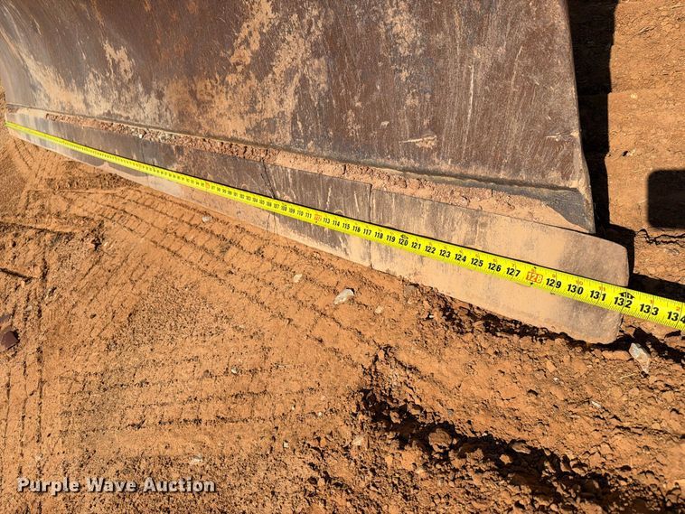 image for item EA7367 2008 Komatsu D51PX-22 dozer