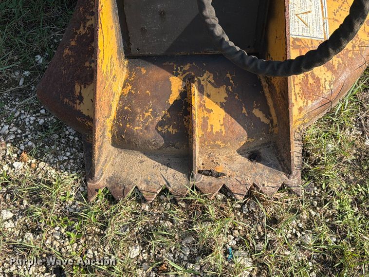 image for item EA7370 Slashbuster XL 460 excavator brush cutter