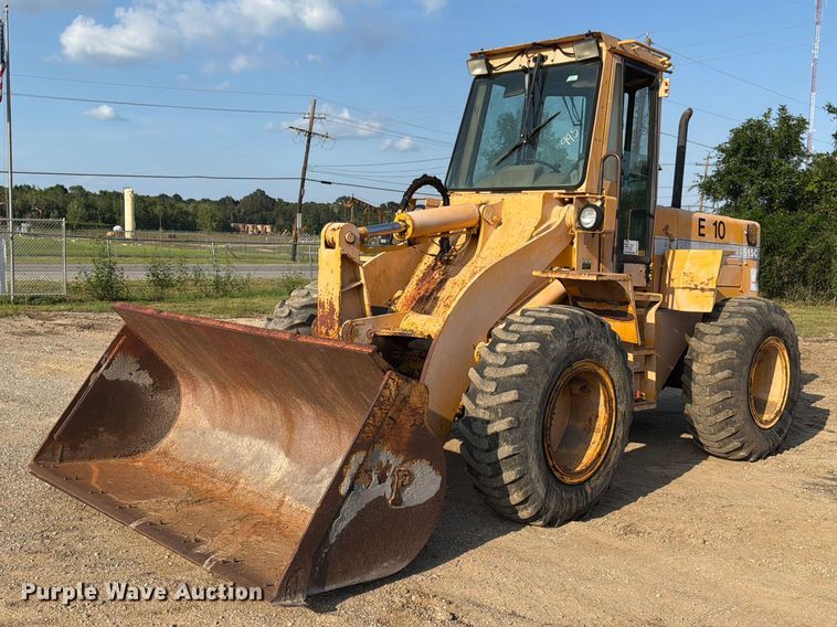 1997 Dresser 515CH wheel loader