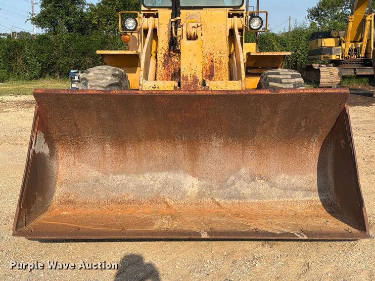 image for item EA7373 1997 Dresser 515CH wheel loader