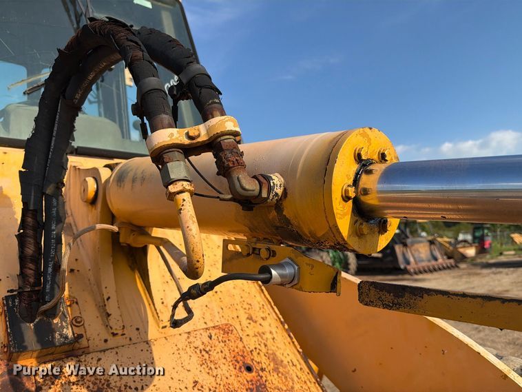 image for item EA7373 1997 Dresser 515CH wheel loader