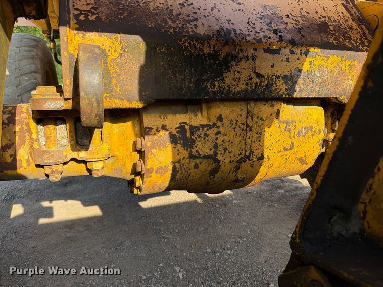 image for item EA7373 1997 Dresser 515CH wheel loader