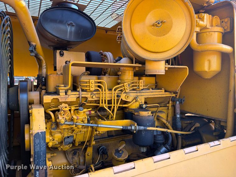 image for item EA7373 1997 Dresser 515CH wheel loader