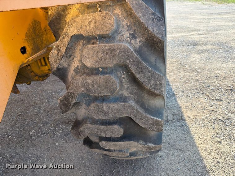image for item EA7373 1997 Dresser 515CH wheel loader