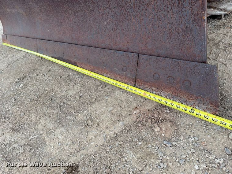image for item EA7392 1995 Caterpillar D3C dozer