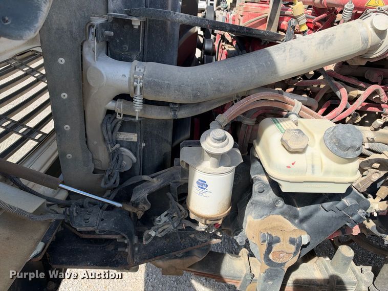 image for item EC4638 2016 Freightliner Business Class M2 bucket truck