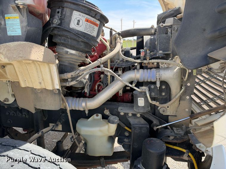 image for item EC4638 2016 Freightliner Business Class M2 bucket truck
