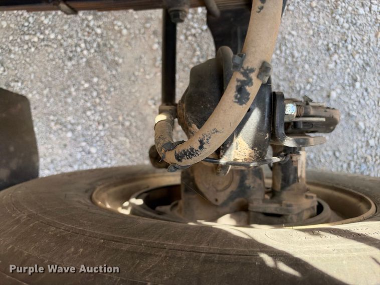 image for item EC4638 2016 Freightliner Business Class M2 bucket truck