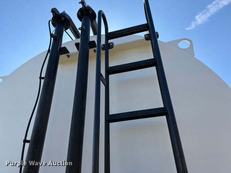 image for item ED0203 2006 Mega MPT 12 portable tank