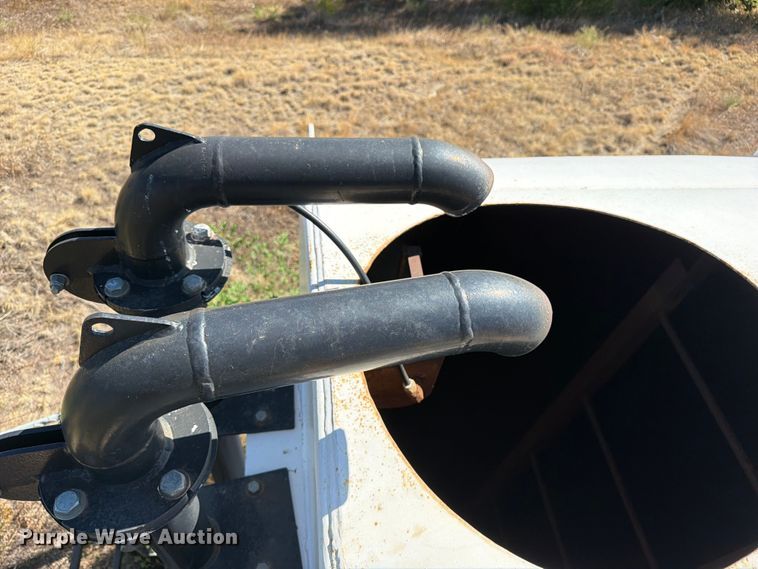 image for item ED0203 2006 Mega MPT 12 portable tank