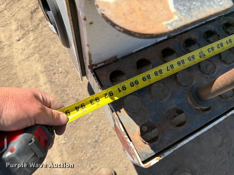 image for item ED0207 2017 Ford F550 Super Duty utility / service truck