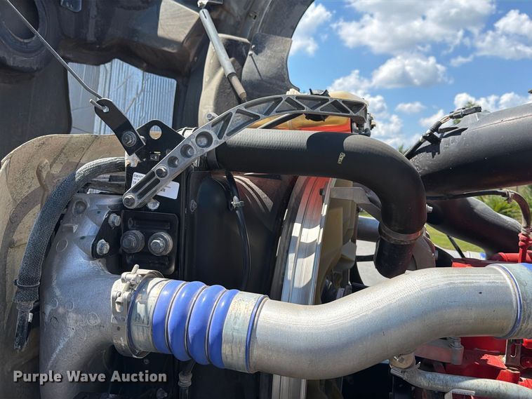 image for item EF1350 2020 Mack Granite water truck