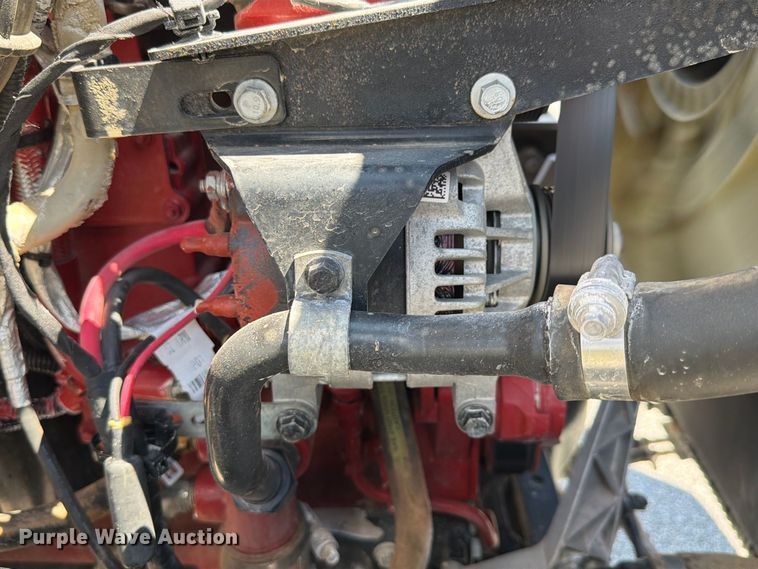 image for item EF1350 2020 Mack Granite water truck