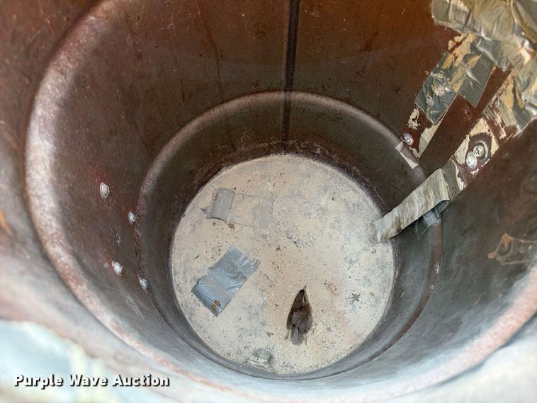image for item EF1393 Soff Vac saw cut vac system