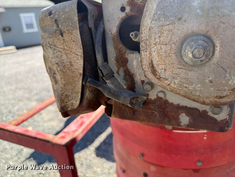 image for item EF1393 Soff Vac saw cut vac system