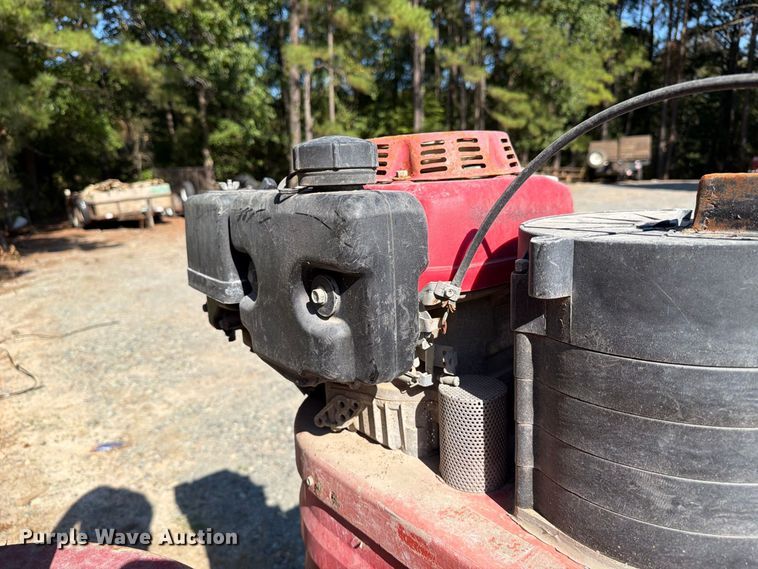 image for item EF1393 Soff Vac saw cut vac system