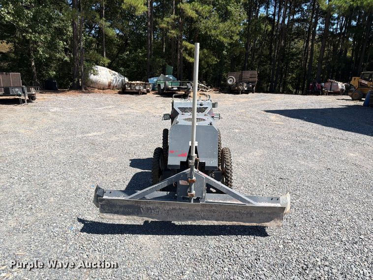 image for item EF1394 Somero Power Rack laser screed