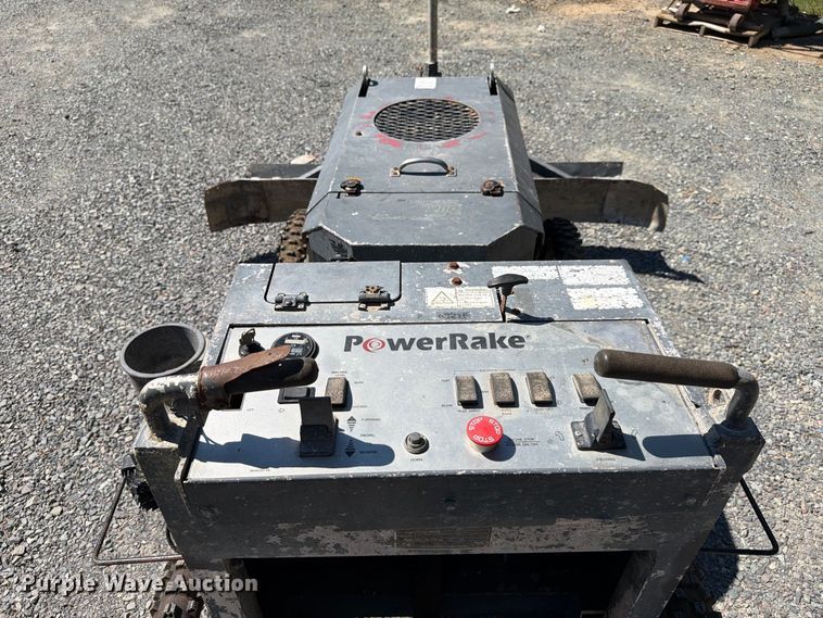 image for item EF1394 Somero Power Rack laser screed