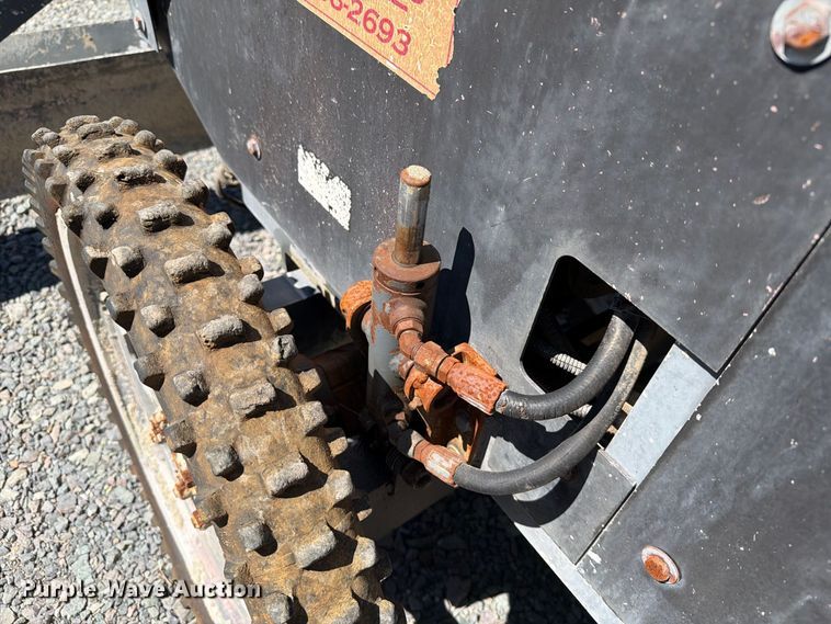 image for item EF1394 Somero Power Rack laser screed