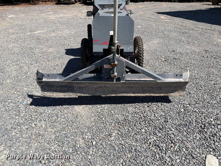 image for item EF1394 Somero Power Rack laser screed