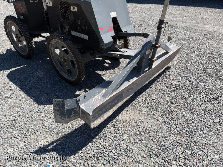image for item EF1394 Somero Power Rack laser screed