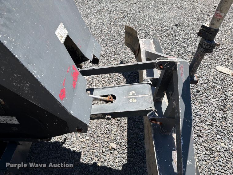 image for item EF1394 Somero Power Rack laser screed
