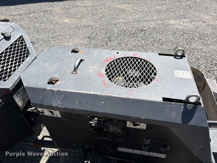 image for item EF1394 Somero Power Rack laser screed