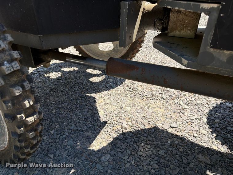 image for item EF1394 Somero Power Rack laser screed