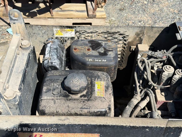 image for item EF1394 Somero Power Rack laser screed