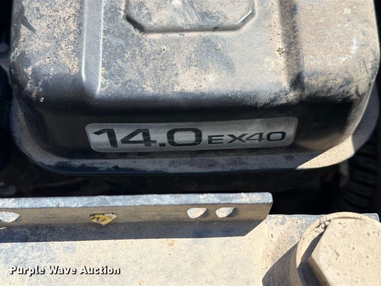 image for item EF1394 Somero Power Rack laser screed