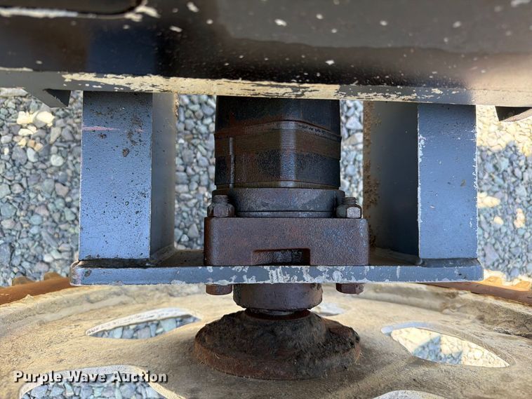image for item EF1394 Somero Power Rack laser screed