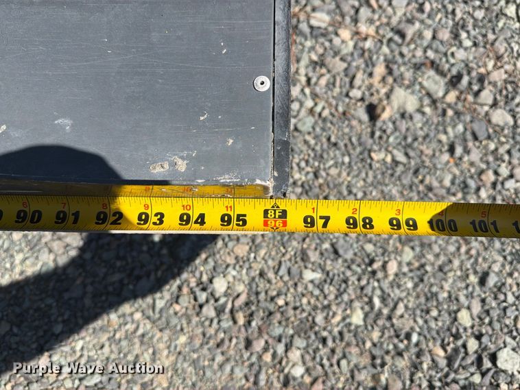 image for item EF1395 Somero S-485 laser screed