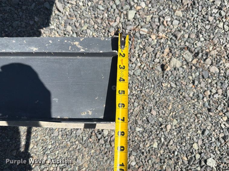 image for item EF1395 Somero S-485 laser screed