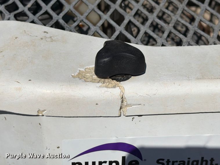 image for item EF1395 Somero S-485 laser screed
