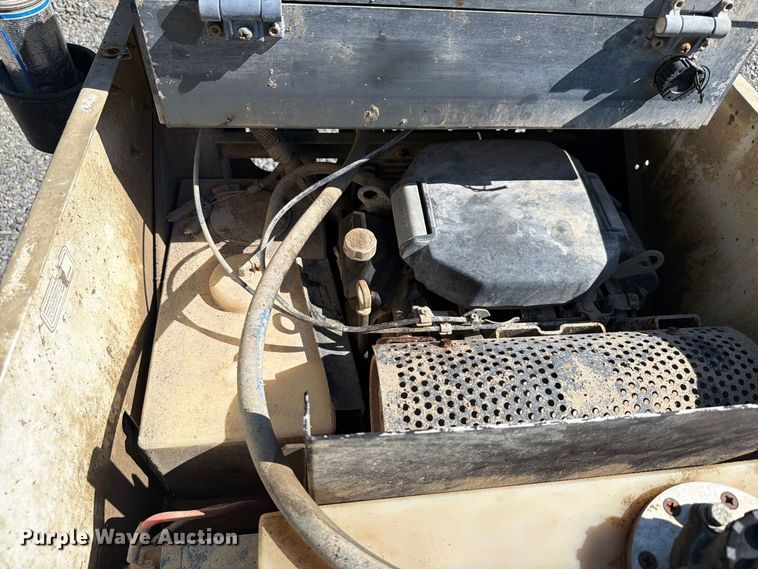 image for item EF1395 Somero S-485 laser screed