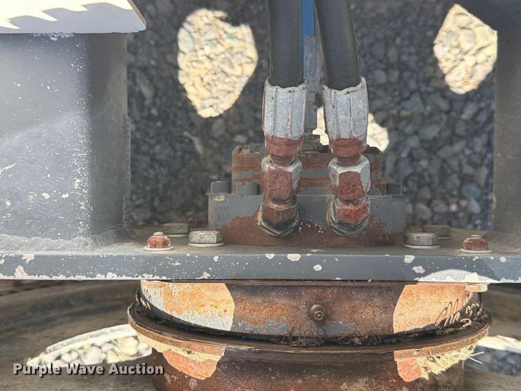 image for item EF1395 Somero S-485 laser screed