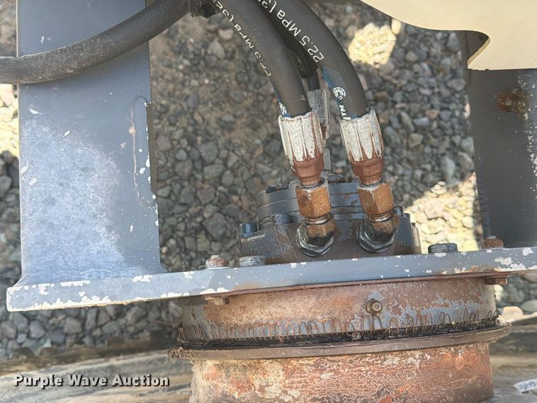 image for item EF1395 Somero S-485 laser screed
