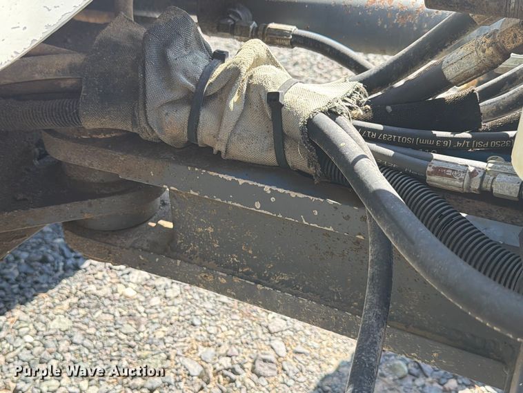 image for item EF1395 Somero S-485 laser screed