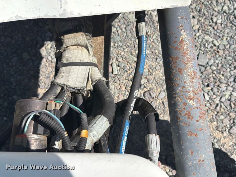 image for item EF1395 Somero S-485 laser screed