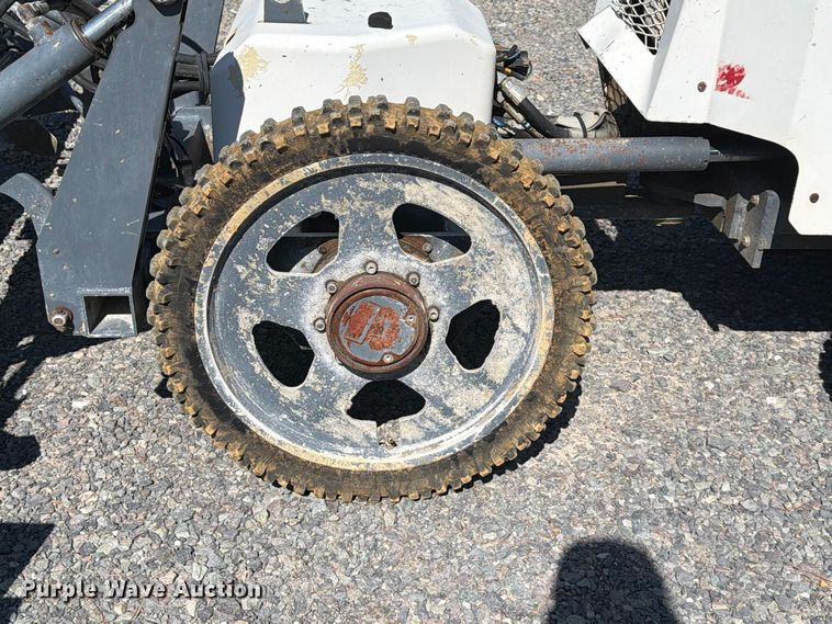 image for item EF1395 Somero S-485 laser screed