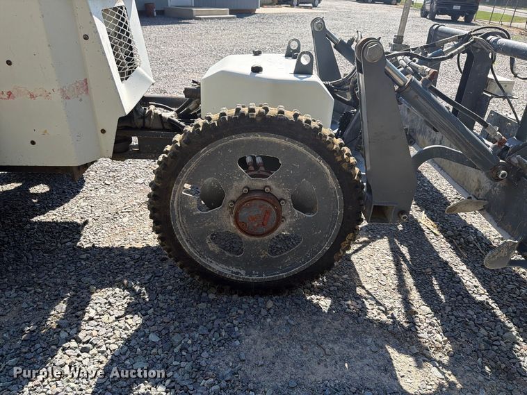image for item EF1395 Somero S-485 laser screed