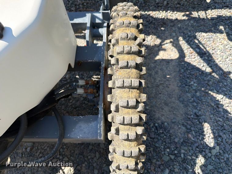 image for item EF1395 Somero S-485 laser screed