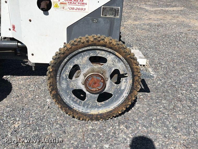 image for item EF1395 Somero S-485 laser screed