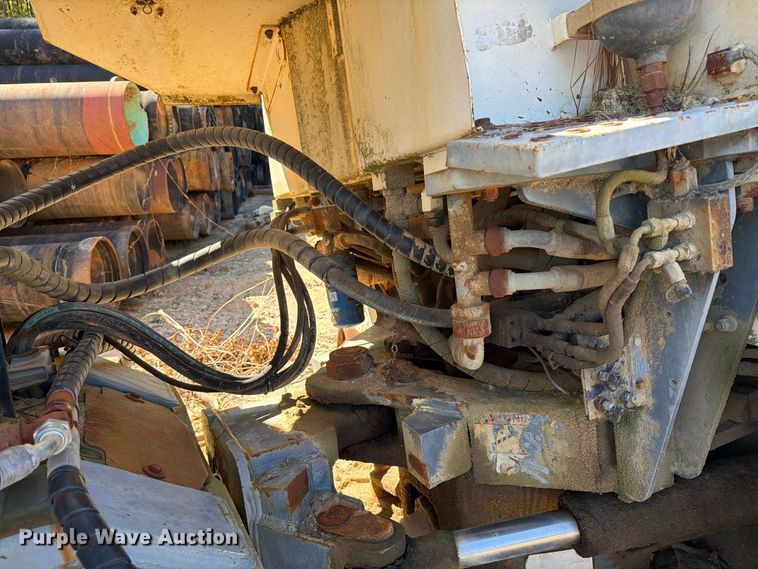 image for item EF1401 2001 TEREX TA25 articulated haul truck