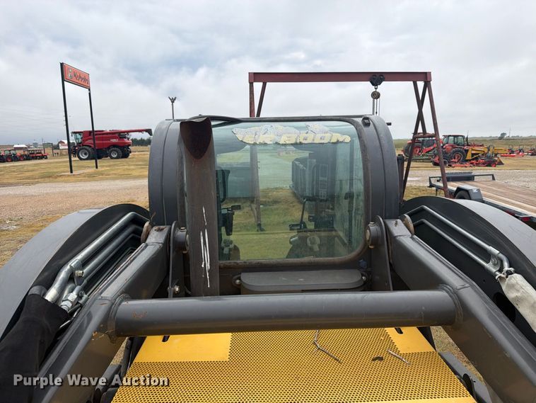 image for item EI7708 2012 New Holland C238 tracked skid steer loader