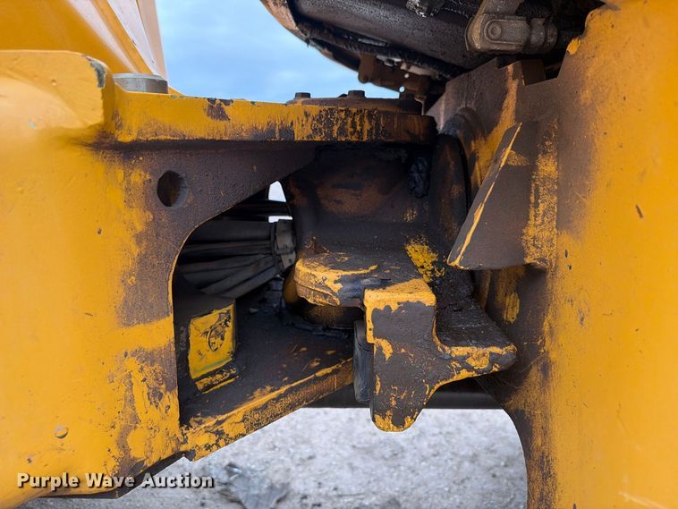 image for item EI7751 2004 Volvo L30B wheel loader