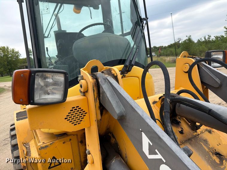 image for item EI7751 2004 Volvo L30B wheel loader