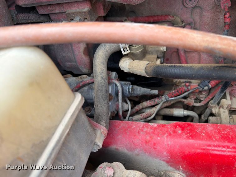 image for item EO8759 2013 Freightliner Coronado hydrovac truck