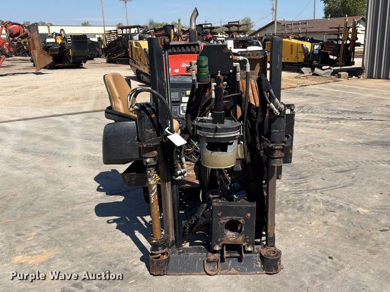 image for item EP7675 2014 Ditch Witch JT9 directional boring unit