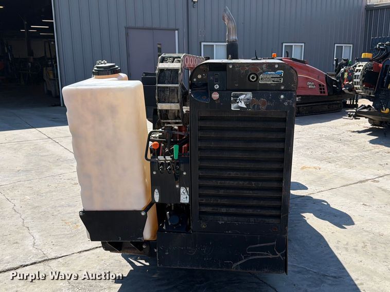image for item EP7675 2014 Ditch Witch JT9 directional boring unit